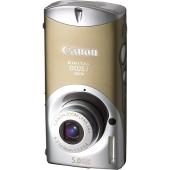 Canon Ixus i Zoom Sahara