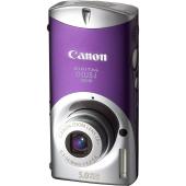 Canon Ixus i Zoom Ultra Violet