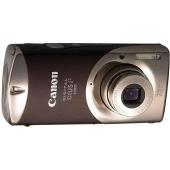 Canon IXUS i7 zoom Sepia