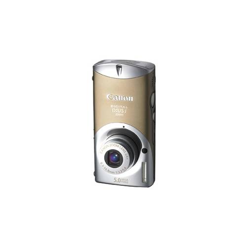 Canon IXUS IZOOM GOLD