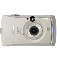 CANON IXUS Wireless