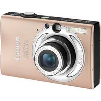 Canon IXUS80IS CARAMEL