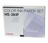 Kit HS-36IP Paper 10x15 (36 sheets) and ink