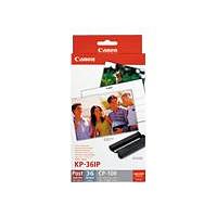 Canon KP-36IP Paper Pack 4x6 inch 36 Sheets...