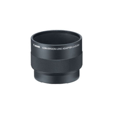 Canon LA-DC58H Conversion Lens Adaptor for G7 G9