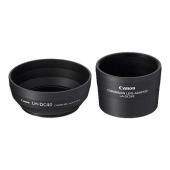 canon LAH-DC20 Lens Adapter / Hood Set
