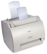 CANON LBP810