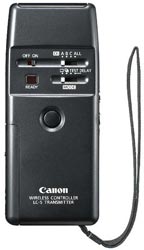 Canon LC-5 Wireless Controller Set