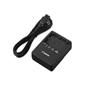 LC-E6E Battery Charger for EOS 5D MK II 3349B010AA