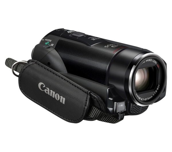 Canon Legria HF M307