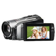 Canon Legria HFM306
