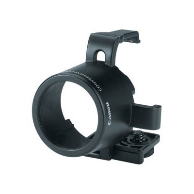 canon Lens Adapter LA-DC10