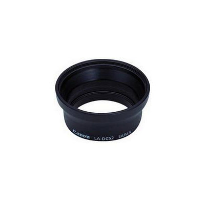 Lens Adapter LA-DC52