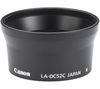 CANON Lens adapter LA-DC52D for PowerShot A80