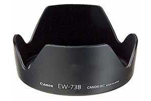 canon Lens Hood - EW 73B - for Canon Lenses as listed