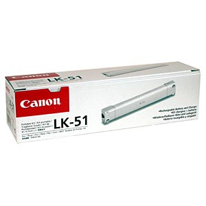 CANON LK51