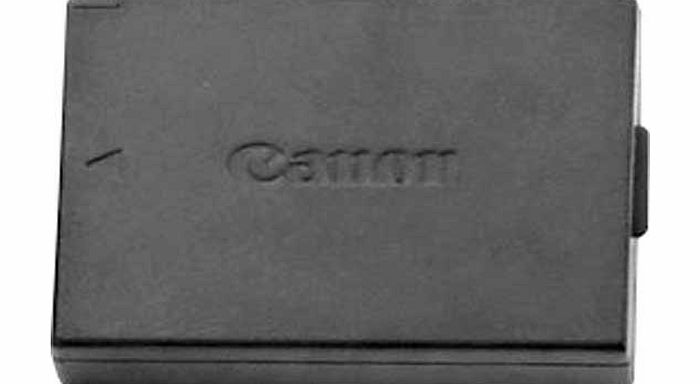 Canon LP-E10 Battery Pack for EOS 1100D Digital
