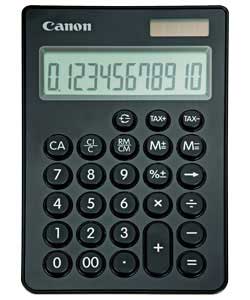 Canon LS-1200T Desktop Calculator