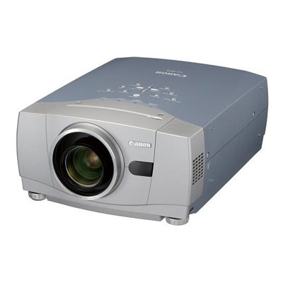 LV-7575 projector