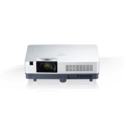 Canon LV8227M WXGA 2500 Lumens LCD Projector