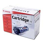 Canon M Copier Toner
