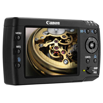 Canon M30 Media Storage 30GB