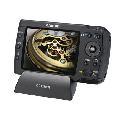 Canon M80 Media Storage 80GB