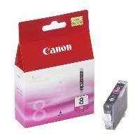 CANON MAGENTA CARTRIDGE CLI-8M