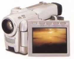 CANON MV30
