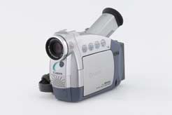 CANON Mv500i