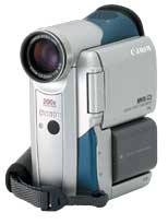 CANON MV5IMC
