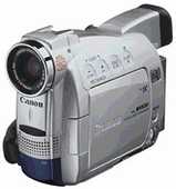 CANON MV630I