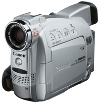 CANON MV650i