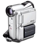 CANON MV6iMC