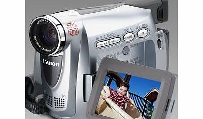 Canon MV800