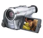CANON MVX200i