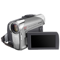 CANON MVX460