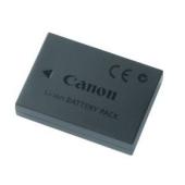 Canon NB 3L Camera Battery 1 x Li-Ion