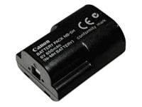 NB 5H - Camera battery - rechargeable - NiMH x 1 - 650 mAh