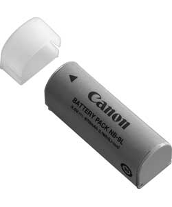 Canon NB-9L Battery for Ixus 1000 HS Digital