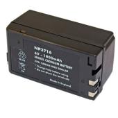 Canon NP-37 Battery