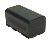 NP-E3 High Capacity Nimh Battery for EOS 1D