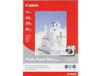 CANON PAPER PHOTO PLUS PP-101 A3 