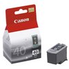 Canon PG-40 Inkjet Cartridge Black Ref 0615B001