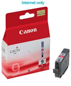 canon PGI-9 Red Ink Cartridge