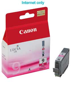 canon PGI-9M Magenta Ink Cartridge
