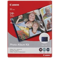 CANON PHOTO ALBUM KIT PAK-101 5x7