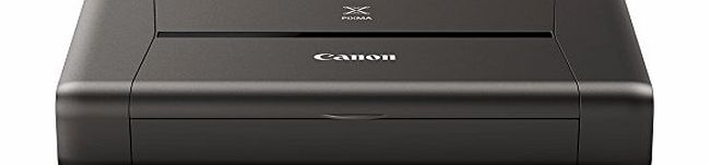 Canon PIXMA iP110 Portable Printer