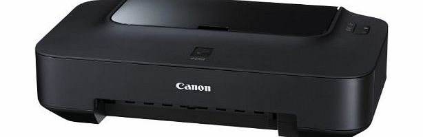 Canon PIXMA iP2702 Colour Printer (4800x1200dpi resolution, Borderless Printing)