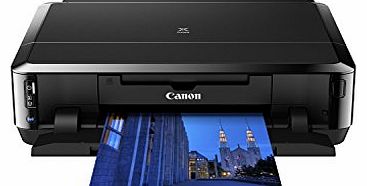 Canon PIXMA iP7250 Inkjet Colour Printer with USB, NO INKS